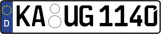 KA-UG1140