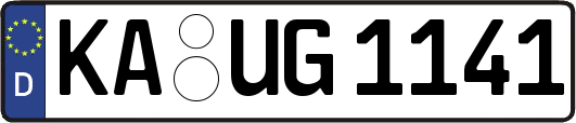 KA-UG1141