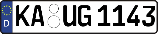 KA-UG1143