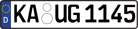 KA-UG1145