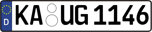 KA-UG1146