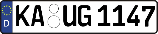 KA-UG1147