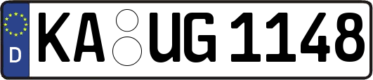 KA-UG1148