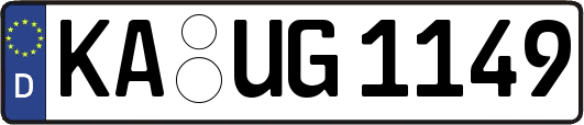KA-UG1149