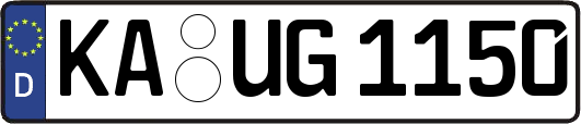 KA-UG1150