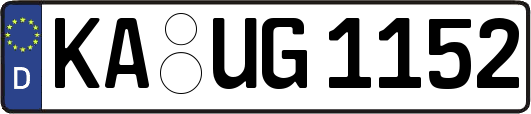 KA-UG1152