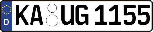 KA-UG1155