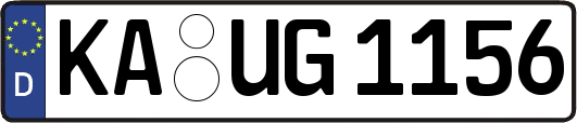 KA-UG1156
