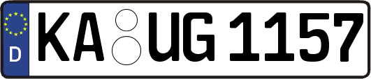 KA-UG1157