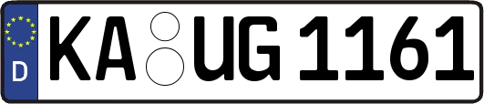 KA-UG1161