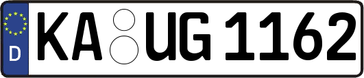 KA-UG1162