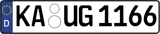 KA-UG1166