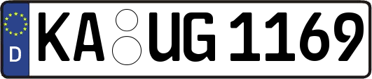 KA-UG1169