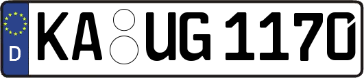 KA-UG1170
