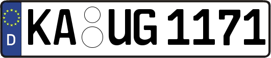 KA-UG1171