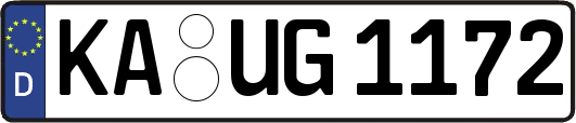 KA-UG1172