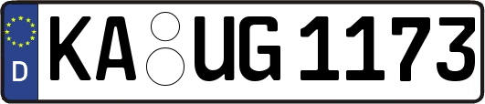KA-UG1173