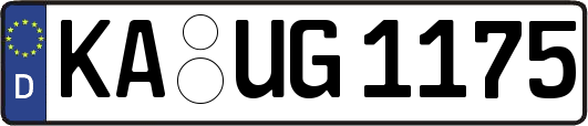KA-UG1175