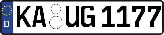 KA-UG1177