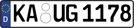 KA-UG1178