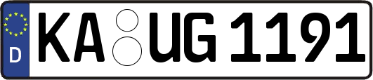 KA-UG1191