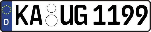 KA-UG1199