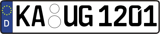 KA-UG1201