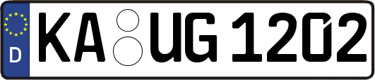 KA-UG1202