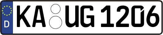 KA-UG1206