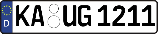 KA-UG1211