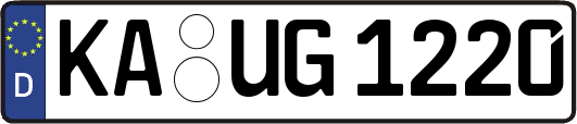 KA-UG1220