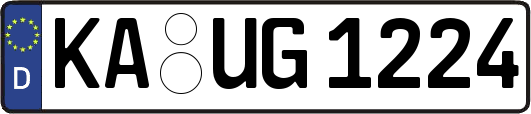 KA-UG1224