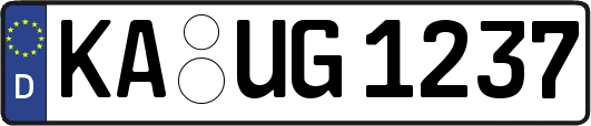 KA-UG1237