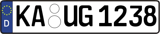 KA-UG1238