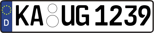 KA-UG1239