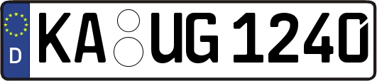 KA-UG1240