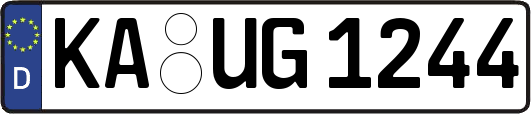 KA-UG1244