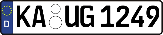 KA-UG1249