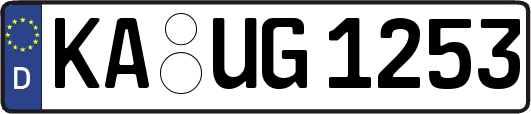 KA-UG1253