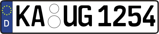 KA-UG1254