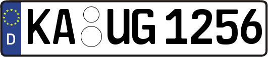 KA-UG1256