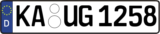 KA-UG1258
