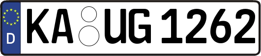 KA-UG1262