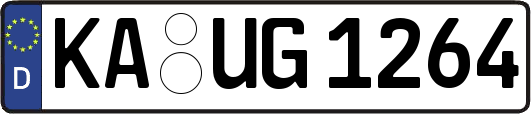 KA-UG1264