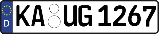 KA-UG1267