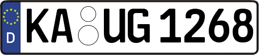 KA-UG1268