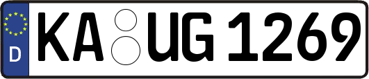 KA-UG1269