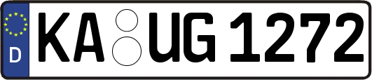 KA-UG1272