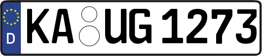 KA-UG1273
