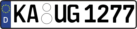 KA-UG1277